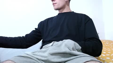 Juan online show from 02-19-25, 01:29