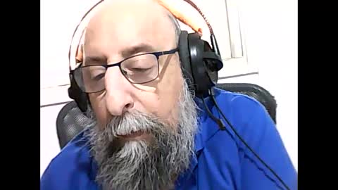 casual53 online show from 01-31-25, 06:57