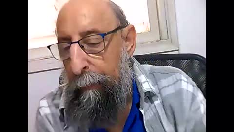 casual53 online show from 01-31-25, 12:07