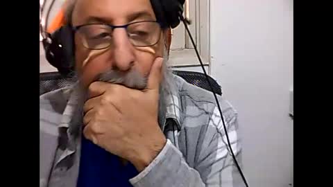 casual53 online show from 02-02-25, 06:37