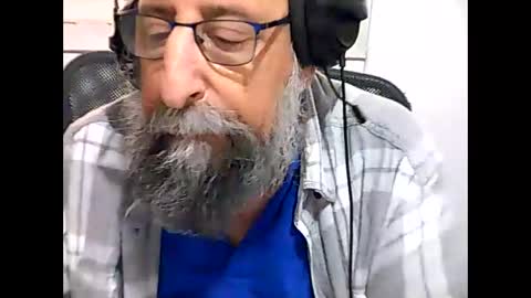 casual53 online show from 02-03-25, 07:18