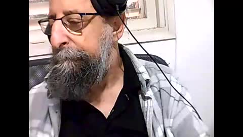 casual53 online show from 02-09-25, 05:19