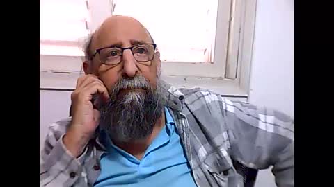 casual53 online show from 02-23-25, 07:33