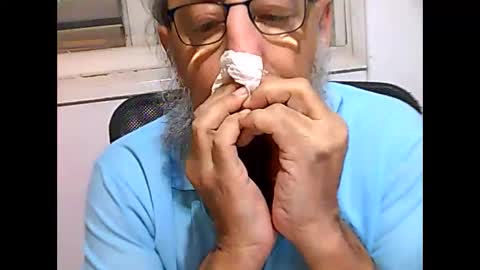 casual53 online show from 03-06-25, 03:57