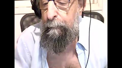 casual53 online show from 10-30-25, 04:19