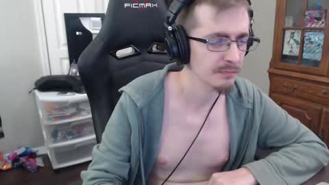 casuallycorrupt online show from 10-17-25, 11:02