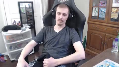 casuallycorrupt online show from 10-20-25, 08:31