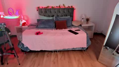 Karol  online show from 04-26-26, 08:34