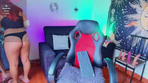 Karol  online show from 06-25-26, 03:27