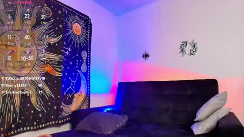 Karol  online show from 07-10-26, 11:51