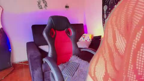 Karol  online show from 07-12-26, 04:42