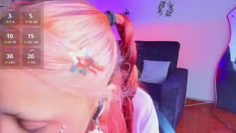 Karol  online show from 07-15-26, 07:19