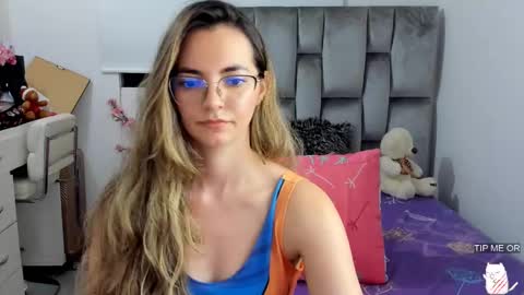 MIAH   Save ur cum for me I will be here soon  online show from 12-05-24, 06:32