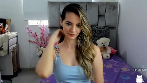 MIAH   Save ur cum for me I will be here soon  online show from 12-07-24, 06:48