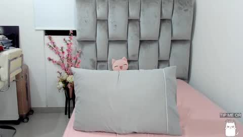 MIAH   Save ur cum for me I will be here soon  online show from 02-07-25, 06:35