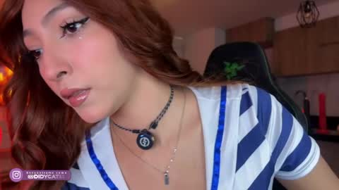 Didy online show from 05-05-26, 03:09