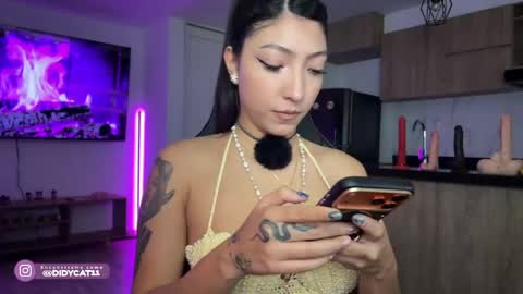 Didy online show from 05-06-26, 02:55