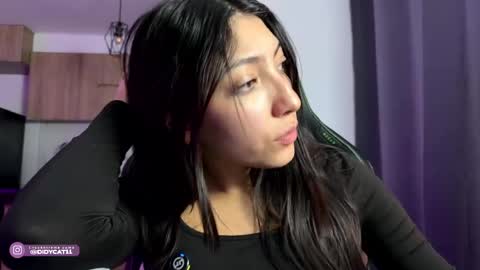 Didy online show from 05-19-26, 05:47