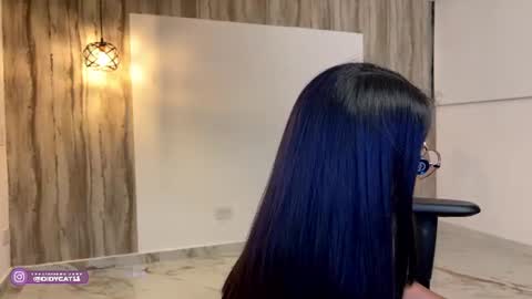 Didy online show from 06-11-26, 02:53