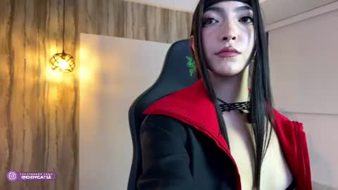Didy online show from 06-21-26, 02:25