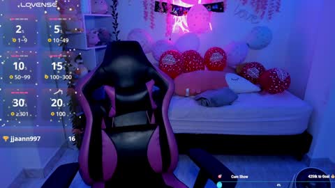 Snapshot of cat_kitty18 chatting on 01-30-25, 09:47 Lorena Saenz online show from 01-30-25, 09:47