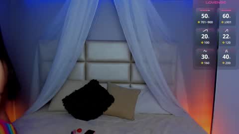 Snapshot of cat_kitty18 chatting on 02-07-26, 11:25 Lorena Saenz online show from 02-07-26, 11:25