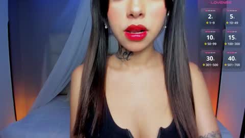 Snapshot of cat_kitty18 chatting on 02-23-26, 06:49 Lorena Saenz online show from 02-23-26, 06:49