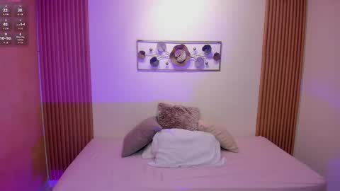 Lorena Saenz online show from 05-13-26, 06:38