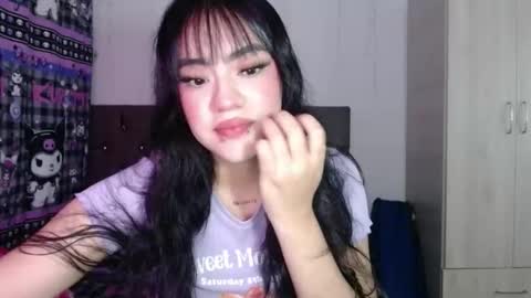 Mila online show from 11-24-25, 06:13