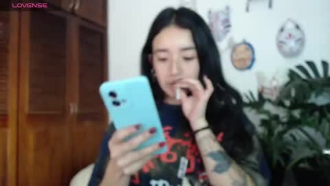 Snapshot of cat_salo chatting on 12-05-24, 11:07 Maria kittie PVT model online show from 12-05-24, 11:07