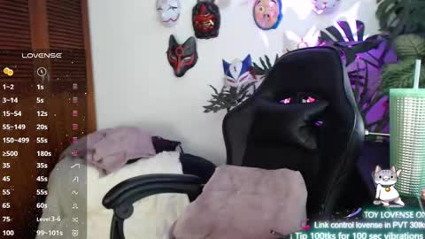 Snapshot of cat_salo chatting on 12-06-24, 10:52 Maria kittie PVT model online show from 12-06-24, 10:52