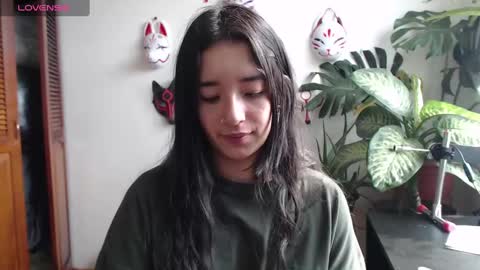 Snapshot of cat_salo chatting on 02-03-25, 08:35 Maria kittie PVT model online show from 02-03-25, 08:35