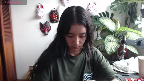 Snapshot of cat_salo chatting on 02-04-25, 09:41 Maria kittie PVT model online show from 02-04-25, 09:41