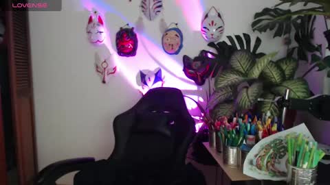 Snapshot of cat_salo chatting on 02-12-25, 11:09 Maria kittie PVT model online show from 02-12-25, 11:09