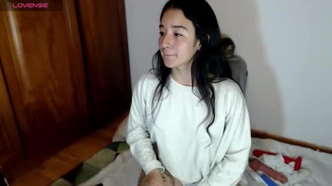 Snapshot of cat_salo chatting on 10-05-25, 02:43 Maria kittie PVT model online show from 10-05-25, 02:43