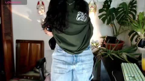 Maria kittie  PVT model online show from 06-14-26, 01:47