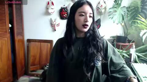Maria kittie  PVT model online show from 06-15-26, 02:30