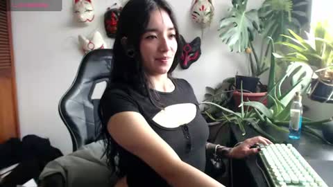 Maria kittie  PVT model online show from 07-12-26, 06:21