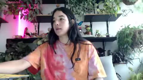 Maria kittie  PVT model online show from 07-30-26, 09:47