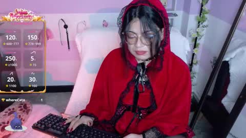 Cata online show from 02-13-26, 06:15