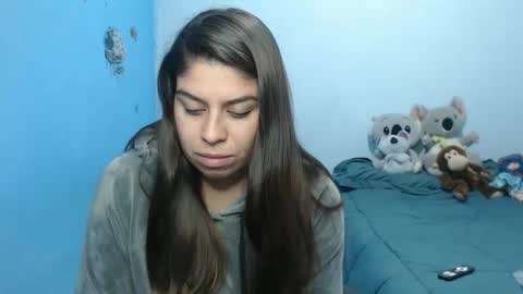 Snapshot of cata_09 chatting on 10-30-25, 02:35 cata online show from 10-30-25, 02:35