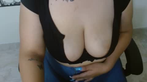 Snapshot of cata__gutierrez_ chatting on 02-17-25, 01:42 Cata online show from 02-17-25, 01:42