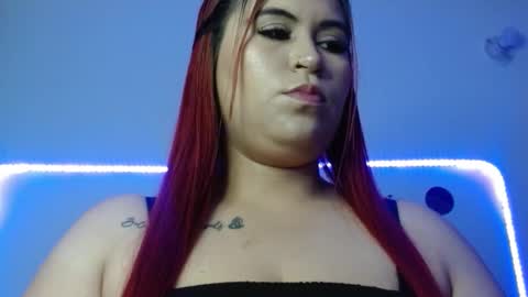 Snapshot of cata__gutierrez_ chatting on 09-22-25, 02:35 Cata online show from 09-22-25, 02:35