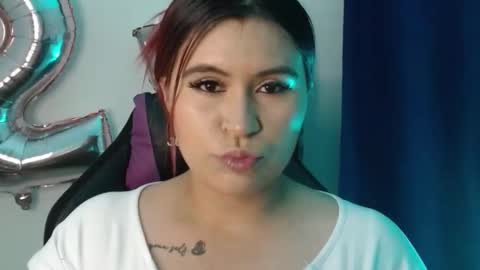 Snapshot of cata__gutierrez_ chatting on 09-28-25, 03:45 Cata online show from 09-28-25, 03:45