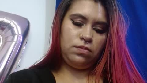 Snapshot of cata__gutierrez_ chatting on 01-13-26, 03:45 Cata online show from 01-13-26, 03:45