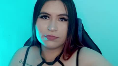 Snapshot of cata__gutierrez_ chatting on 05-21-26, 02:07 Cata online show from 05-21-26, 02:07