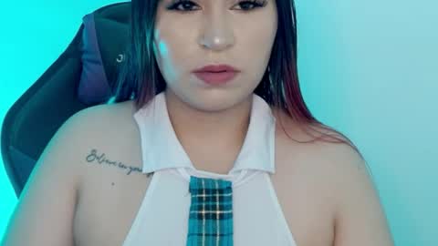 Snapshot of cata__gutierrez_ chatting on 05-24-26, 02:16 Cata online show from 05-24-26, 02:16