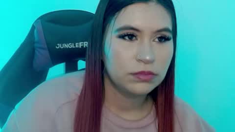Snapshot of cata__gutierrez_ chatting on 06-02-26, 04:36 Cata online show from 06-02-26, 04:36
