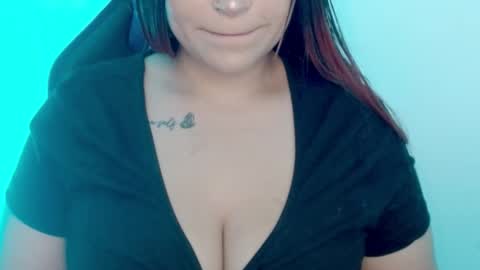 Snapshot of cata__gutierrez_ chatting on 06-06-26, 03:33 Cata online show from 06-06-26, 03:33