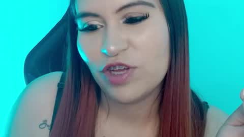 Snapshot of cata__gutierrez_ chatting on 06-20-26, 06:11 Cata online show from 06-20-26, 06:11
